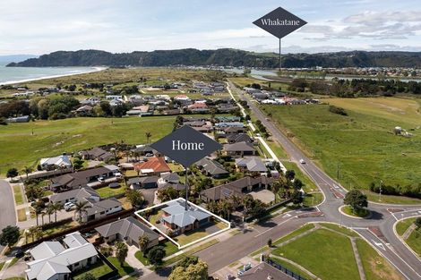 Photo of property in 6 Ohuirehe Road, Coastlands, Whakatane, 3120