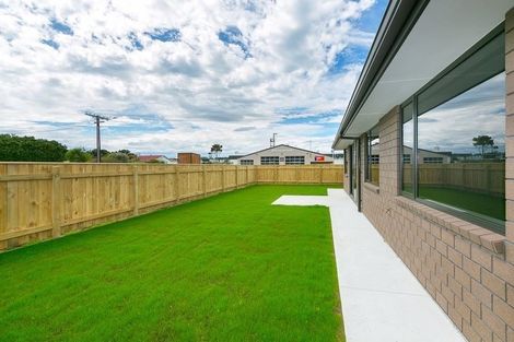 Photo of property in 41 Grey Street, Waitara, 4320