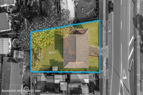 Photo of property in 488 Weymouth Road, Weymouth, Auckland, 2103