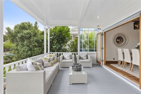 Photo of property in 13 Grahame Street, Devonport, Auckland, 0624