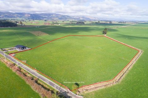 Photo of property in 201 Akers Road, Linton, Palmerston North, 4472