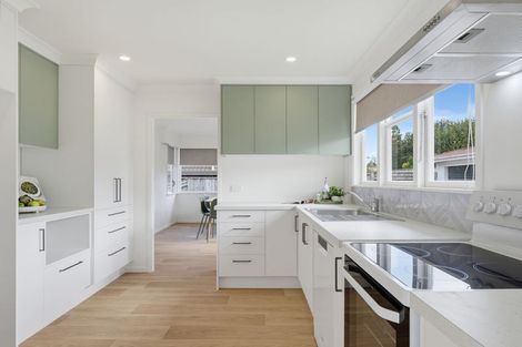 Photo of property in 423 Ruahine Street, Terrace End, Palmerston North, 4410