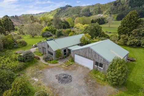 Photo of property in 47 Tame Porati Street, Manakau, 5573