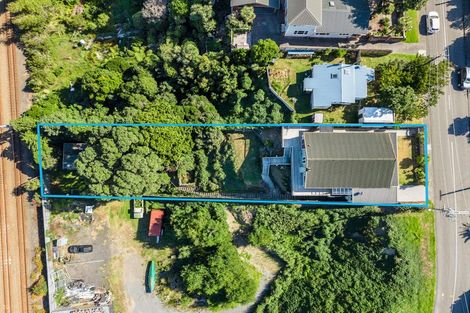 Photo of property in 76 Tilley Road, Paekakariki, 5034