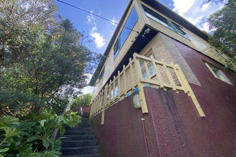 Photo of property in 73 Volga Street, Island Bay, Wellington, 6023