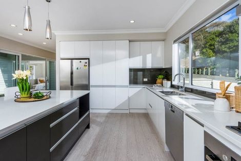 Photo of property in 41d Wicklam Lane, Greenhithe, Auckland, 0632