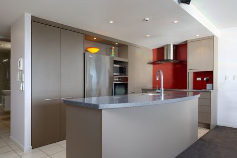 Photo of property in Waterfront Apartments, 8/309 Wakefield Quay, Stepneyville, Nelson, 7010