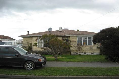 Photo of property in 3 Grant Crescent, Masterton, 5810