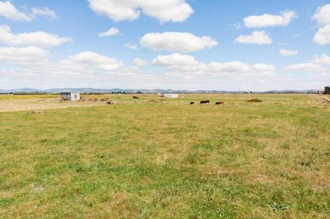 Photo of property in 166a Pipiroa Road, Pipiroa, Ngatea, 3597