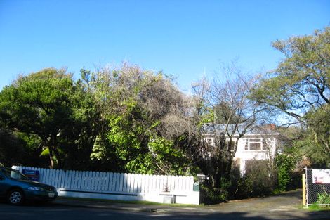 Photo of property in 57a Cashmere Road, Cashmere, Christchurch, 8022