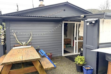 Photo of property in 737 Taylorville Road, Taylorville, Greymouth, 7805