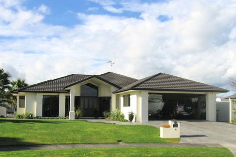 Photo of property in 6 Toi Toi Place, Flagstaff, Hamilton, 3210