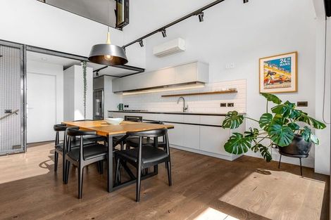 Photo of property in 11b Scanlan Street, Grey Lynn, Auckland, 1021