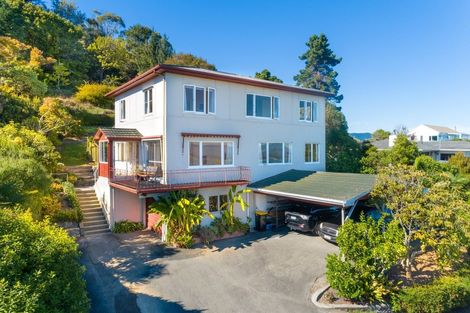 Photo of property in 53 Stansell Avenue, Tahunanui, Nelson, 7011