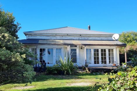 Photo of property in 693 Main South Road, Gladstone, Greymouth, 7805