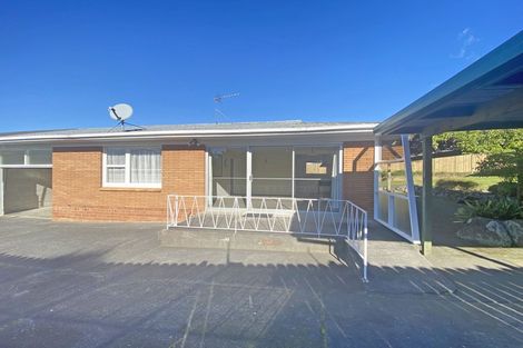 Photo of property in 3/22 Imatra Place, Sunnyhills, Auckland, 2010