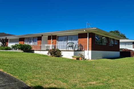 Photo of property in 1/35 Ashdown Place, Pahurehure, Papakura, 2113