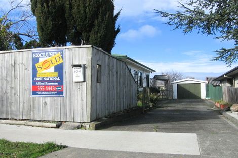 Photo of property in 1014 Tremaine Avenue, Roslyn, Palmerston North, 4414