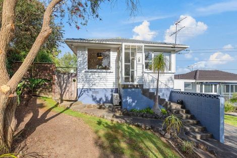 Photo of property in 5/54 Howe Street, Howick, Auckland, 2014