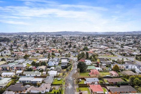 Photo of property in 1/7 Scott Road, Papakura, 2110