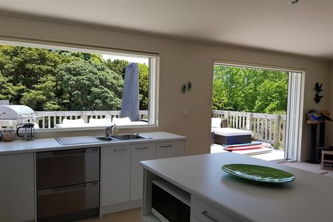 Photo of property in 18 Taranga Road, Langs Beach, Waipu, 0582