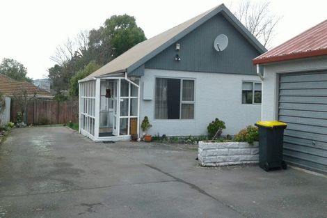 Photo of property in 228 Wilsons Road, Waltham, Christchurch, 8023