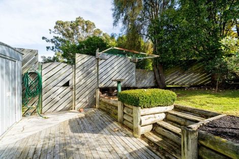 Photo of property in 21 Helensburgh Road, Halfway Bush, Dunedin, 9010