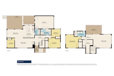 Photo of property in 1/18 Ridge Road, Waiake, Auckland, 0630