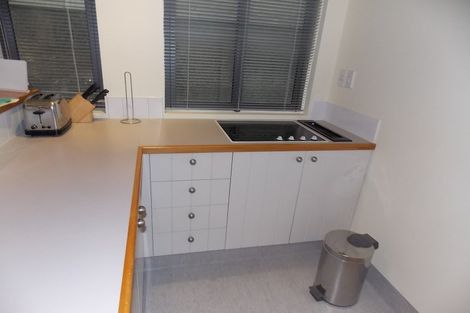 Photo of property in Kelvin House, 1g/16 The Terrace, Wellington Central, Wellington, 6011