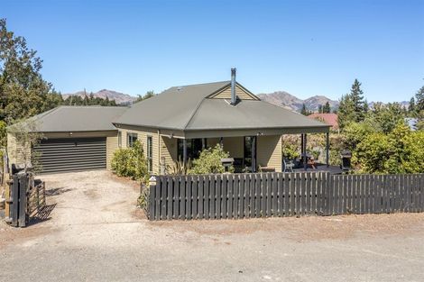 Photo of property in 16a Torquay Terrace, Hanmer Springs, 7334