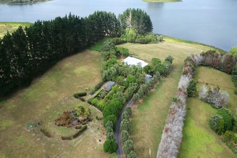 Photo of property in 126 Lakeland Lane, Pakaraka, Kaikohe, 0472