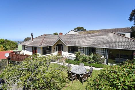 Photo of property in 38 Littlebourne Road, Roslyn, Dunedin, 9010