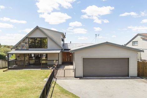 Photo of property in 74 Totara Drive, Pukete, Hamilton, 3200