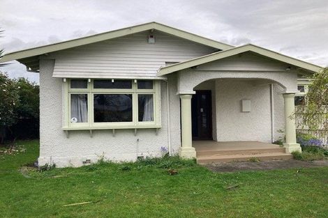 Photo of property in 20 Mahoe Avenue, Takaro, Palmerston North, 4410