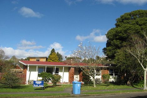 Photo of property in 3 Byrd Street, Levin, 5510