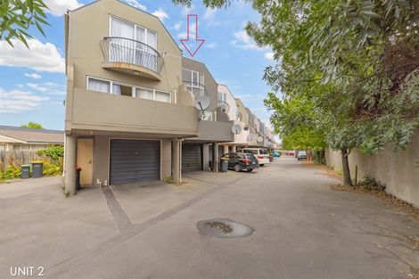 Photo of property in 2/179 Riccarton Road, Riccarton, Christchurch, 8041