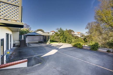 Photo of property in 123 Thompson Road, Bluff Hill, Napier, 4110