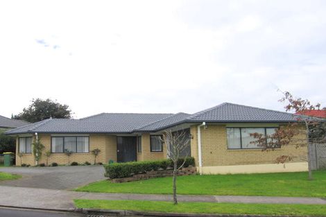 Photo of property in 7 Limerick Place, Dannemora, Auckland, 2016