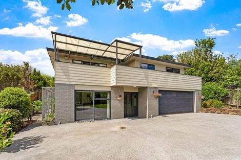 Photo of property in 3a Wainoni Place, Warkworth, 0910