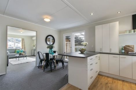 Photo of property in 20 Rakaia Grove, Wainuiomata, Lower Hutt, 5014