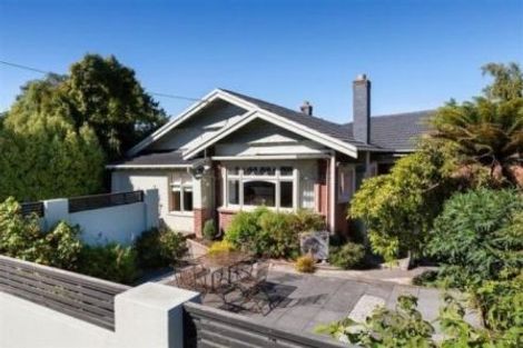 Photo of property in 21 Lynwood Avenue, Maori Hill, Dunedin, 9010