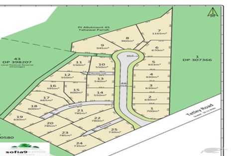 Photo of property in 6 Layla Place, Katikati, 3178