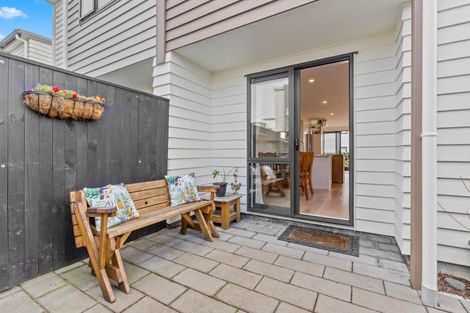 Photo of property in 9 Fuselage Road, Hobsonville, Auckland, 0616