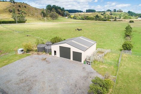 Photo of property in 289 Fitzherbert Road East, Aokautere, Palmerston North, 4471