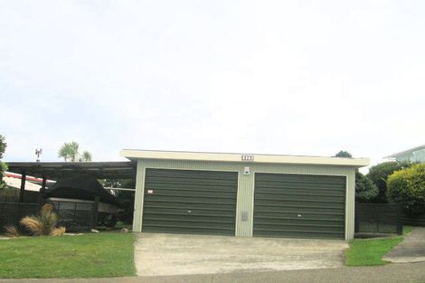 Photo of property in 273 Dowse Drive, Maungaraki, Lower Hutt, 5010