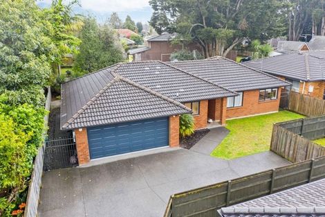 Photo of property in 17a Callis Avenue, Opaheke, Papakura, 2113