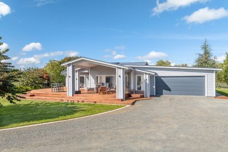 Photo of property in 401a Marychurch Road, Matangi, Hamilton, 3284