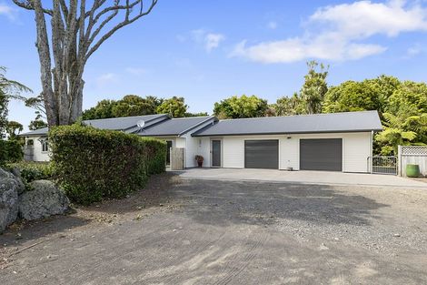 Photo of property in 6139 South Road, Rahotu, Opunake, 4685