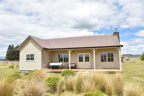 Photo of property in 99 Boundary Terrace, Twizel, 7999