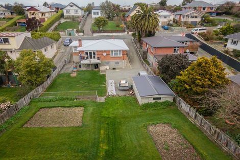 Photo of property in 17 Clifton Terrace, West End, Timaru, 7910